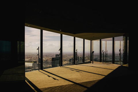 Melbourne Skydeck Entry Ticket - Accommodation Directory 0
