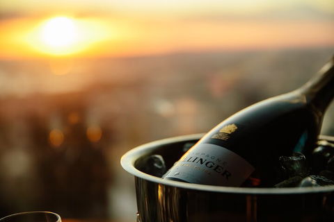 Melbourne Skydeck Entry Ticket - Accommodation Directory 4