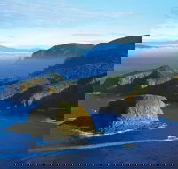 Full-Day Bruny Island Cruises Day Tour from Hobart - Accommodation Directory