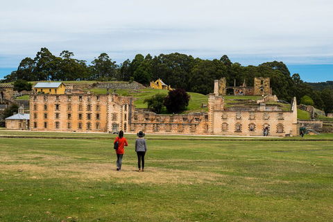 Full-Day Port Arthur Historic Site Tour And Admission Ticket - Accommodation Directory 1