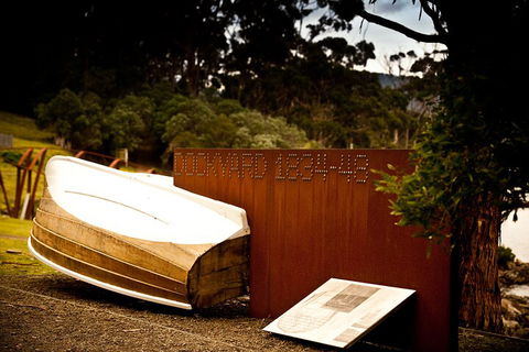 Full-Day Port Arthur Historic Site Tour And Admission Ticket - Accommodation Directory 4
