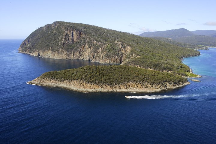 West Hobart TAS Accommodation Directory