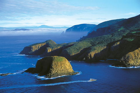 3-Hour Bruny Island Cruise From Adventure Bay, Bruny Island - Accommodation Directory 1