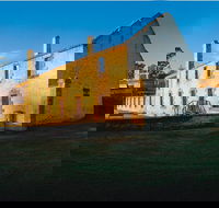 Tasman Island Cruises and Port Arthur Historic Site Day Tour from Hobart - Accommodation Directory