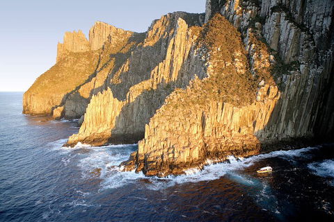 Tasman Island Cruises And Port Arthur Historic Site Day Tour From Hobart - Accommodation Directory 4