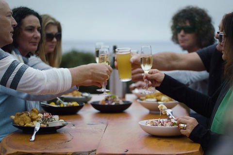 Bruny Island Traveller - Gourmet Tasting And Sightseeing Day Trip From Hobart - Accommodation Directory 0