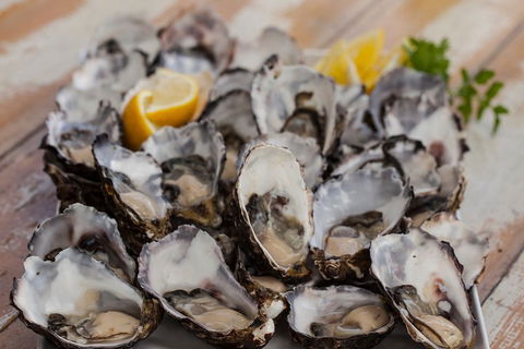 Bruny Island Traveller - Gourmet Tasting And Sightseeing Day Trip From Hobart - Accommodation Directory 4