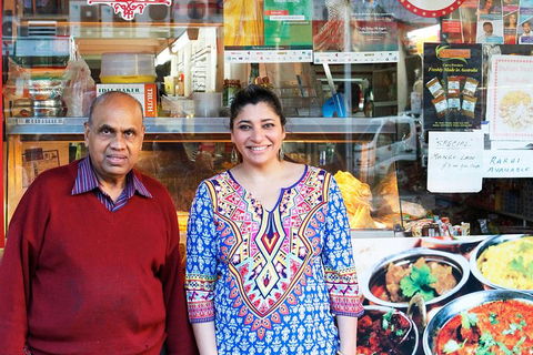 Flavors Of Melbourne Small-Group Food Walking Tours - Accommodation Directory 2