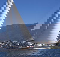 Half-Day Sailing on the Derwent River from Hobart - Accommodation Directory