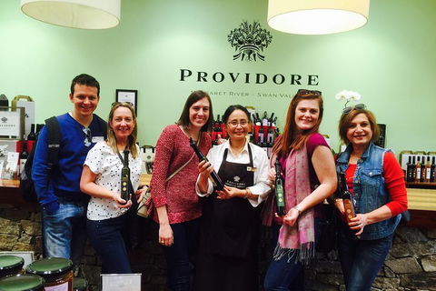 Wine Tasting Day Trip And Swan Valley River Cruise To Perth - Accommodation Directory 1