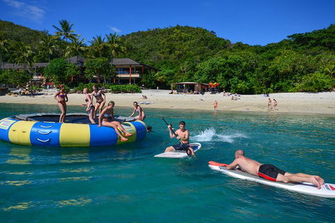 Fitzroy Island Day Trip From Cairns - Accommodation Directory 1