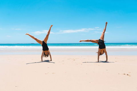 North Stradbroke Island Day Trip From Brisbane - Accommodation Directory 1