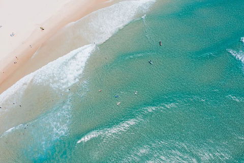 North Stradbroke Island Day Trip From Brisbane - Accommodation Directory 2