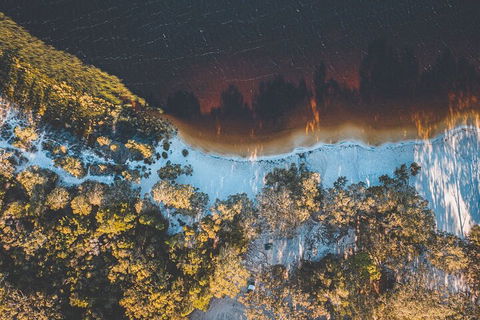 North Stradbroke Island Day Trip From Brisbane - Accommodation Directory 3