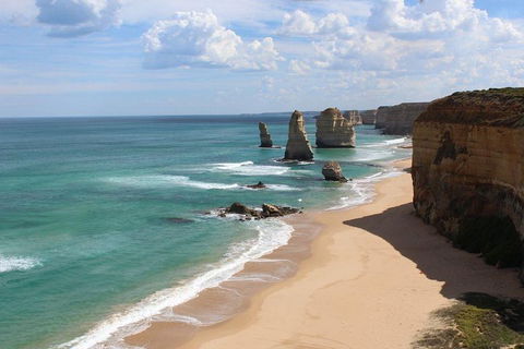 Private Great Ocean Road Day Tour With Early Departure & Early Return (11 Hours) - Accommodation Directory 2