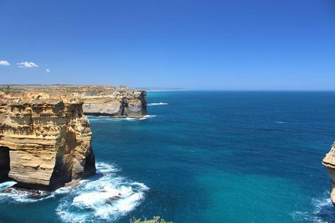 Private Great Ocean Road Day Tour With Early Departure & Early Return (11 Hours) - Accommodation Directory 4