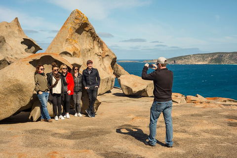 Kangaroo Island In A Day Tour From Adelaide - Accommodation Directory 4
