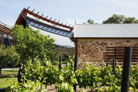 Adelaide City Highlights Tour - Accommodation Directory 0
