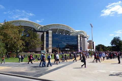 Adelaide City Highlights Tour - Accommodation Directory 1