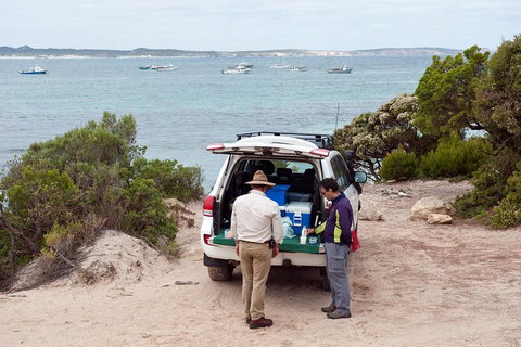 Small-Group Kangaroo Island 4WD Tour From Adelaide - Accommodation Directory 5