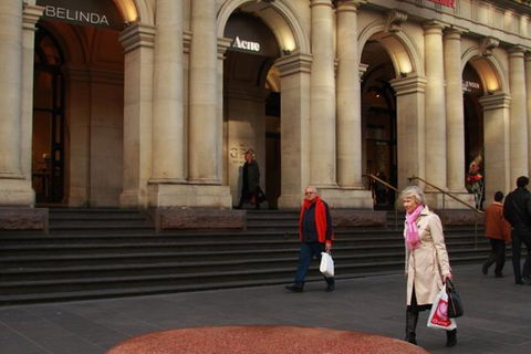 Private Tour: Melbourne City Discovery - Accommodation Directory 0