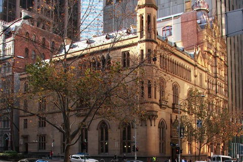 Private Tour: Melbourne City Discovery - Accommodation Directory 1