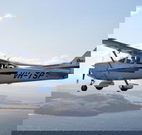 Hobart City Flight Including Mt Wellington and Derwent River - Accommodation Directory