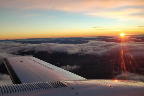 Strahan Day Trip By Air From Hobart Including A Gordon River Cruise - Accommodation Directory 0