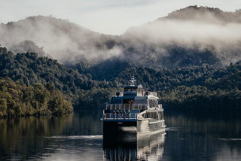 Strahan Day Trip By Air From Hobart Including A Gordon River Cruise - Accommodation Directory 1