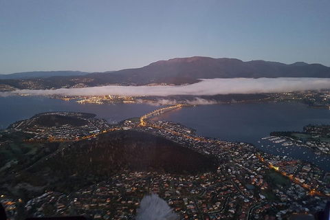 Strahan Day Trip By Air From Hobart Including A Gordon River Cruise - Accommodation Directory 4