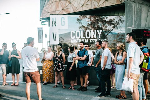 Melbourne's Boozy History & Hidden Bars - Accommodation Directory 0