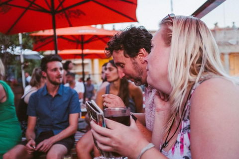 Melbourne's Boozy History & Hidden Bars - Accommodation Directory 2