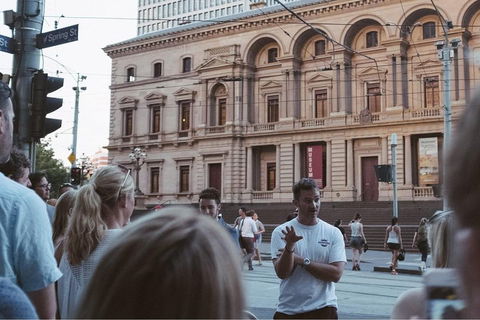 Melbourne's Boozy History & Hidden Bars - Accommodation Directory 4