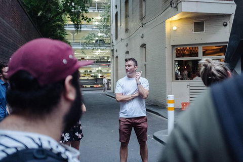 Melbourne's Boozy History & Hidden Bars - Accommodation Directory 5