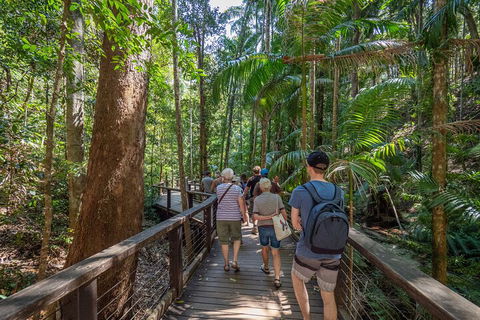 All-Inclusive Fraser Island Day Tour - Accommodation Directory 2