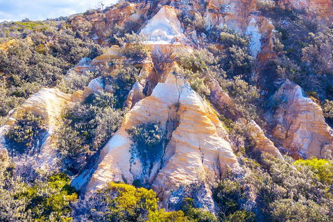 3-Day Fraser Island Resort Package - Accommodation Directory 0