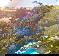 K'gari Getaway Tour from Hervey Bay - Accommodation Directory