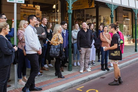 Best Of Fremantle 2-Hour Walking Tour - Accommodation Directory 0