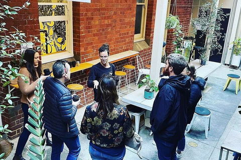 Best Of Fremantle 2-Hour Walking Tour - Accommodation Directory 2