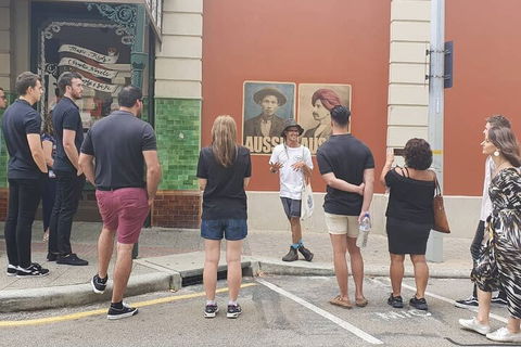 Best Of Fremantle 2-Hour Walking Tour - Accommodation Directory 3