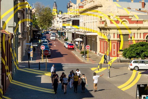 Best Of Fremantle 2-Hour Walking Tour - Accommodation Directory 4