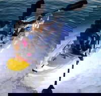 2-Day Moreton Island Tour from Brisbane or Gold Coast with Optional Nighttime Kayaking - Accommodation Directory