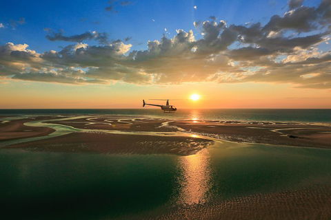 For Someone Special: Scenic Flight With Remote Private Picnic On Cable Beach - Accommodation Directory 0