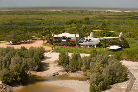 For Someone Special: Scenic Flight With Remote Private Picnic On Cable Beach - Accommodation Directory 1