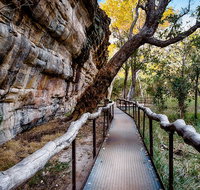 Kakadu National Park Cultural Experience - Accommodation Directory