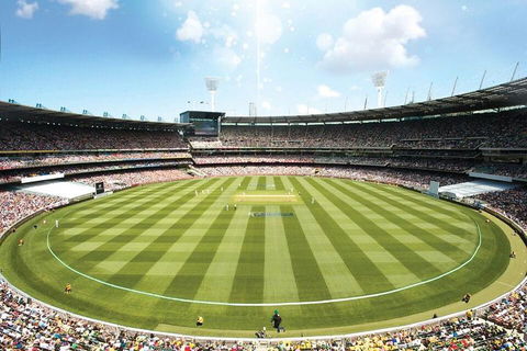 Sports Tour Of Melbourne With MCG Tour - Accommodation Directory 0