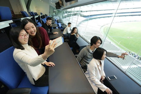 Sports Tour Of Melbourne With MCG Tour - Accommodation Directory 3