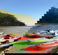 2-Day Whitsundays Sailing Adventure Summertime - Accommodation Directory
