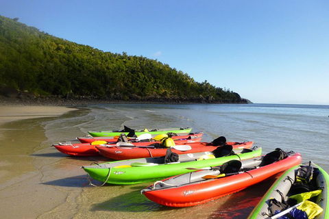 2-Day Whitsundays Sailing Adventure: Summertime - Accommodation Directory 0