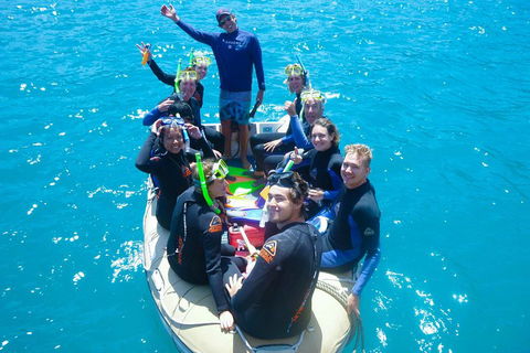 2-Day Whitsundays Sailing Adventure: Summertime - Accommodation Directory 5